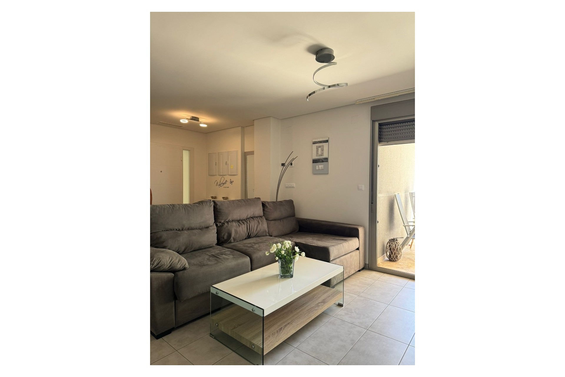 Sale - Apartment Flat -
Orihuela Costa - Los Dolses