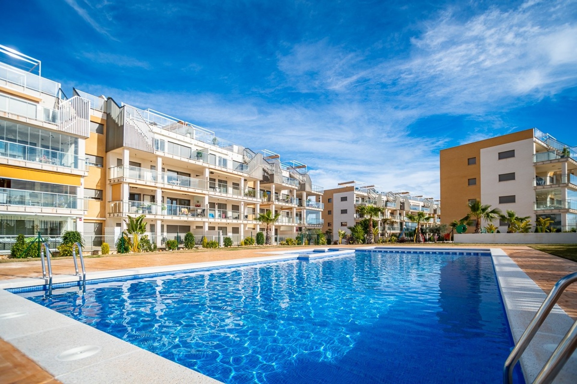 Sale - Apartment Flat -
Orihuela Costa - Los Dolses