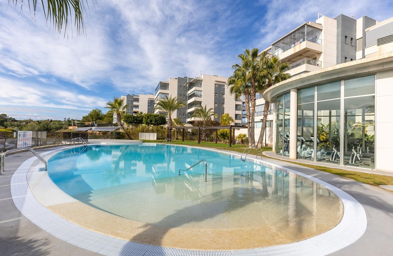 Sale - Apartment Flat -
Orihuela Costa - Los Dolses