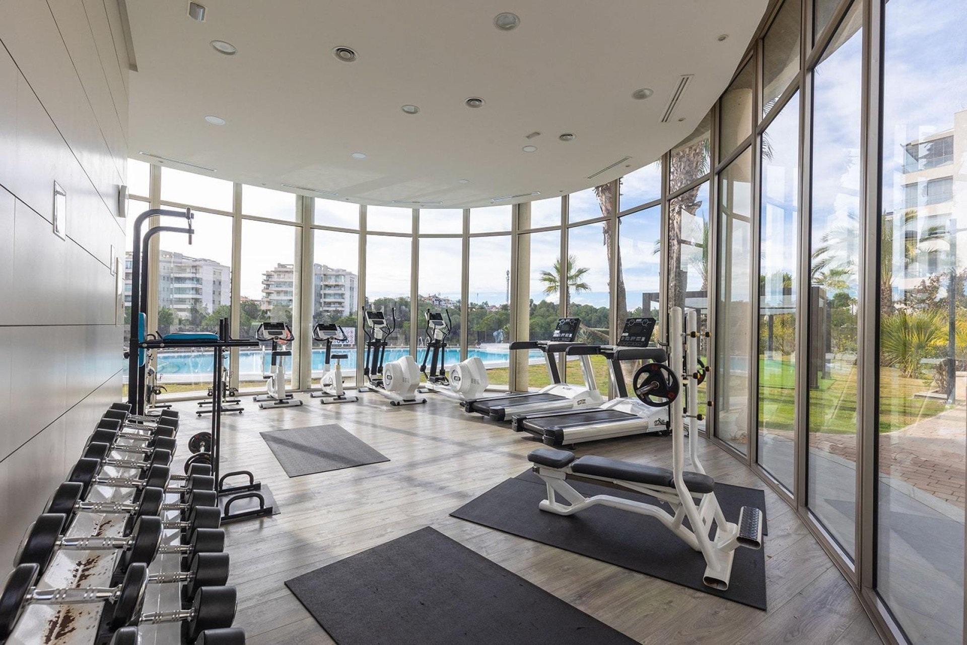 Sale - Apartment Flat -
Orihuela Costa - Los Dolses