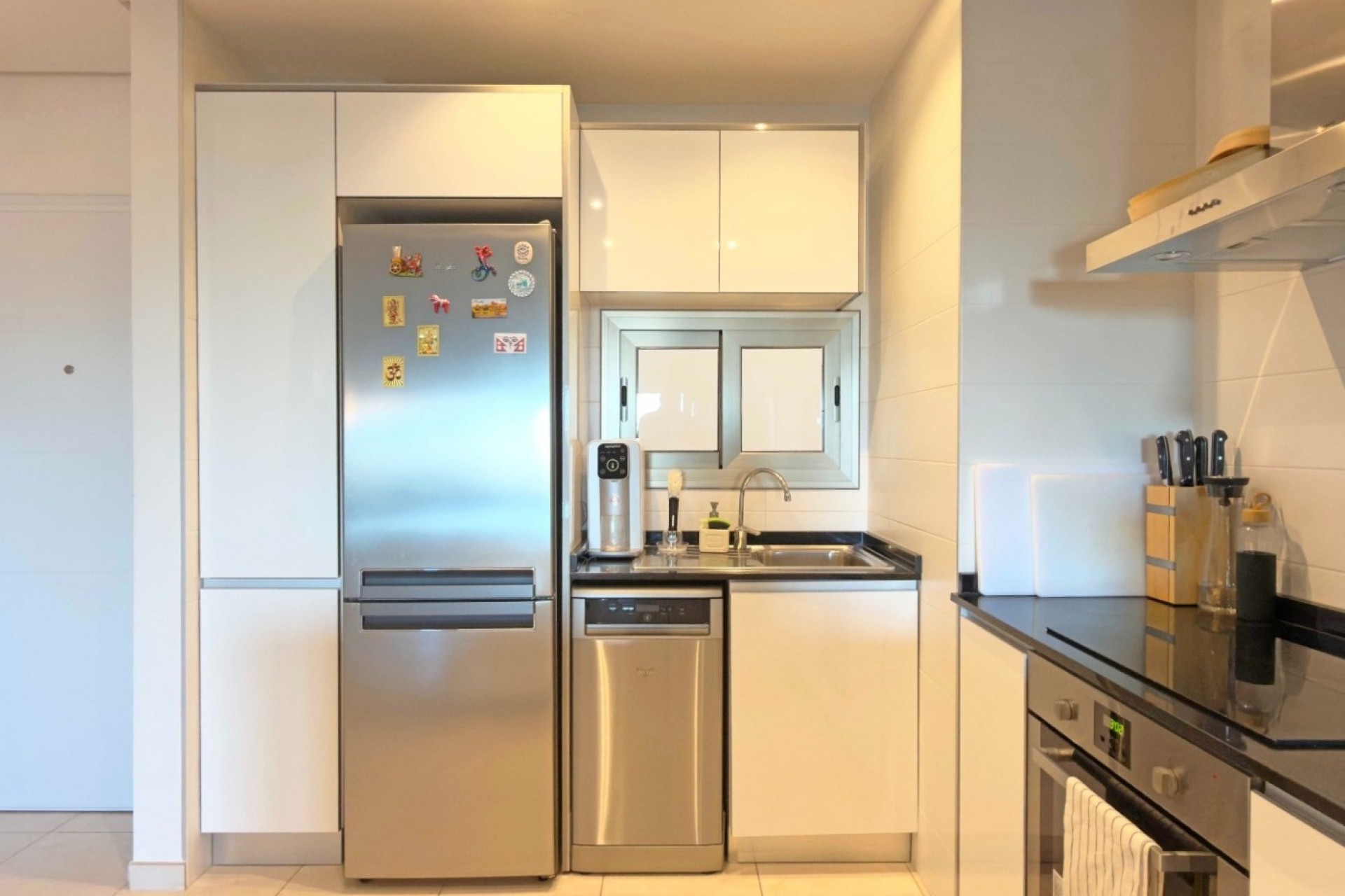 Sale - Apartment Flat -
Orihuela Costa - Los Dolses