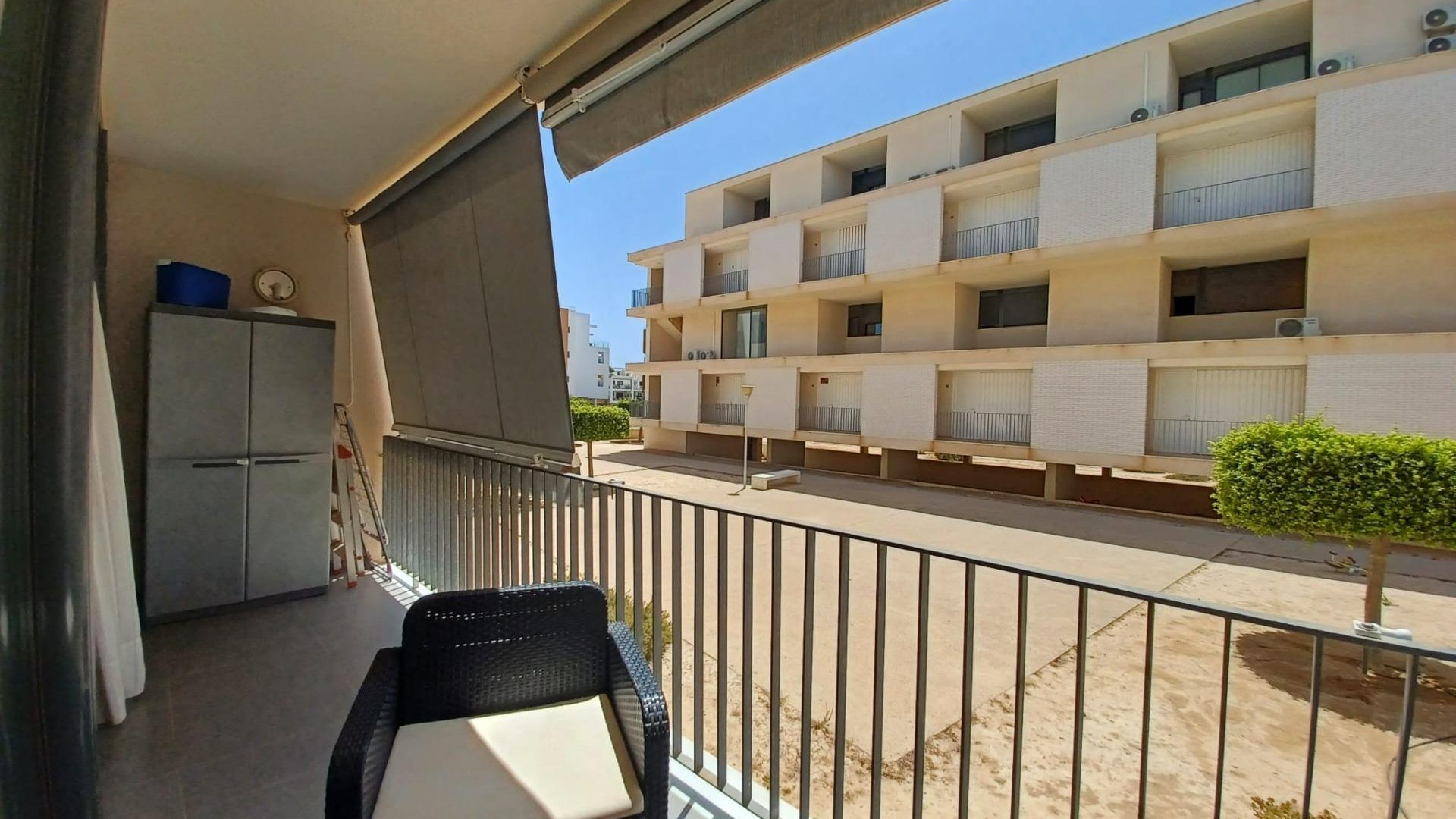 Sale - Apartment Flat -
Orihuela Costa - Los Dolses