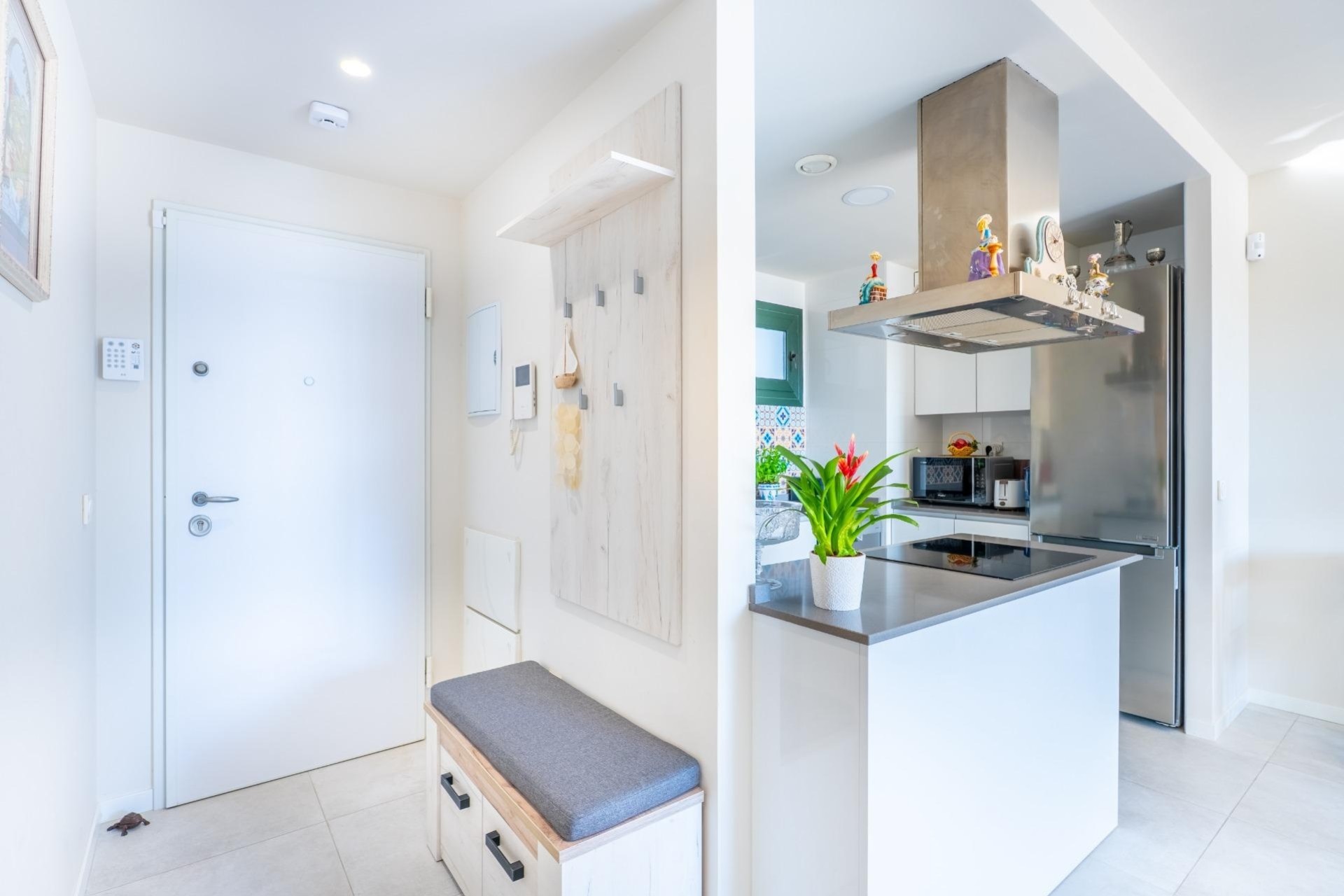 Sale - Apartment Flat -
Orihuela Costa - Mil Palmeras