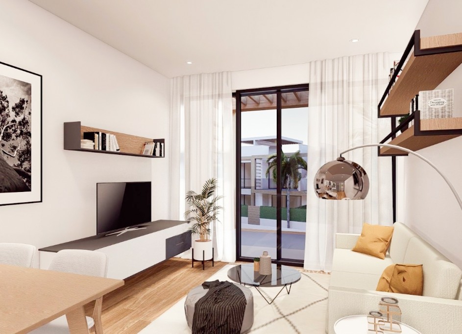 Sale - Apartment / flat -
Orihuela Costa - Orihuela Costa Alicante