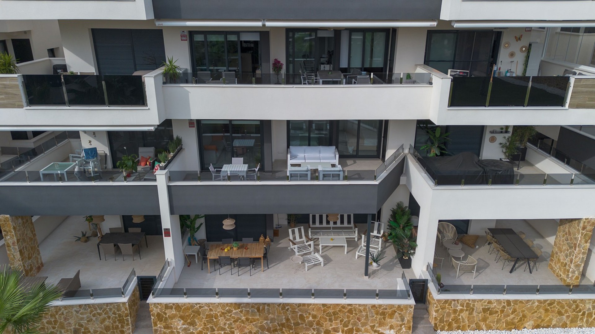 Sale - Apartment Flat -
Orihuela Costa - Orihuela