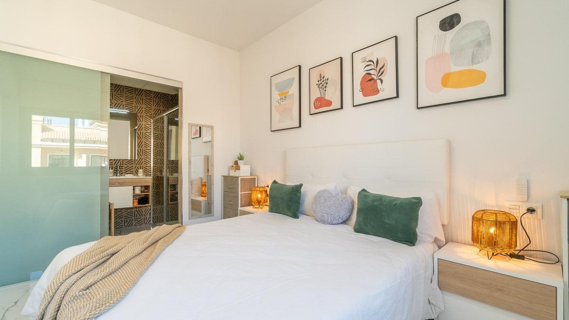 Sale - Apartment Flat -
Orihuela Costa - PAU 26