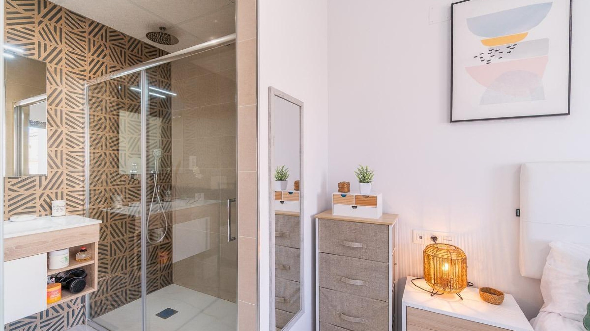 Sale - Apartment Flat -
Orihuela Costa - PAU 26