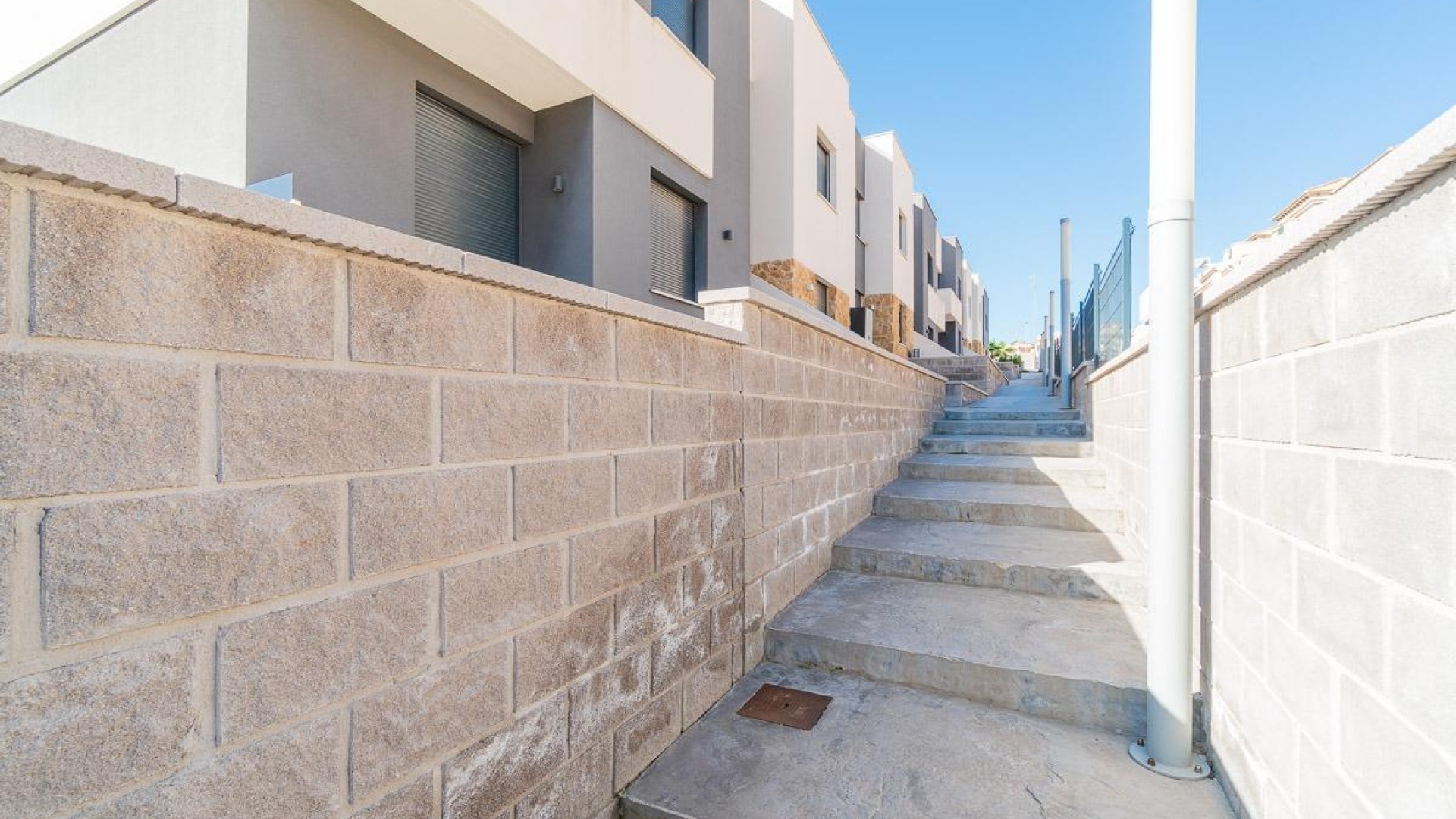 Sale - Apartment Flat -
Orihuela Costa - PAU 26