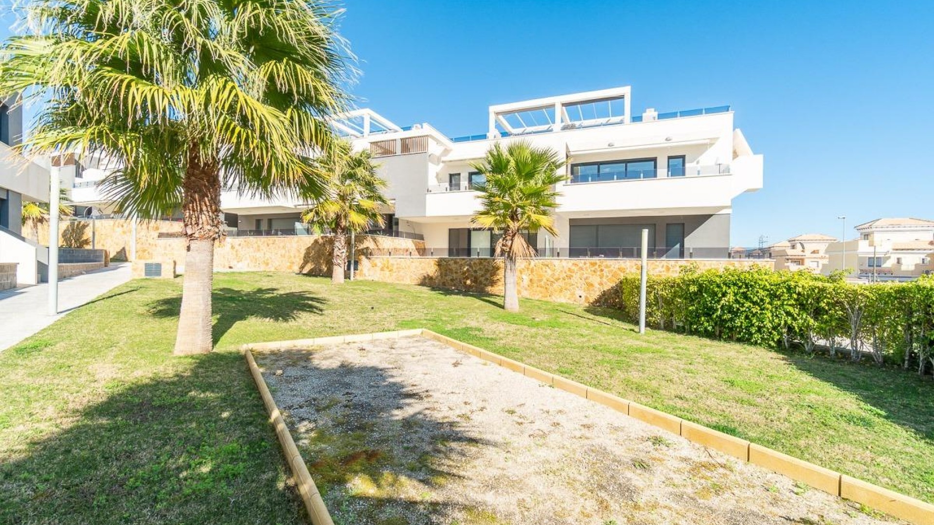 Sale - Apartment Flat -
Orihuela Costa - PAU 26