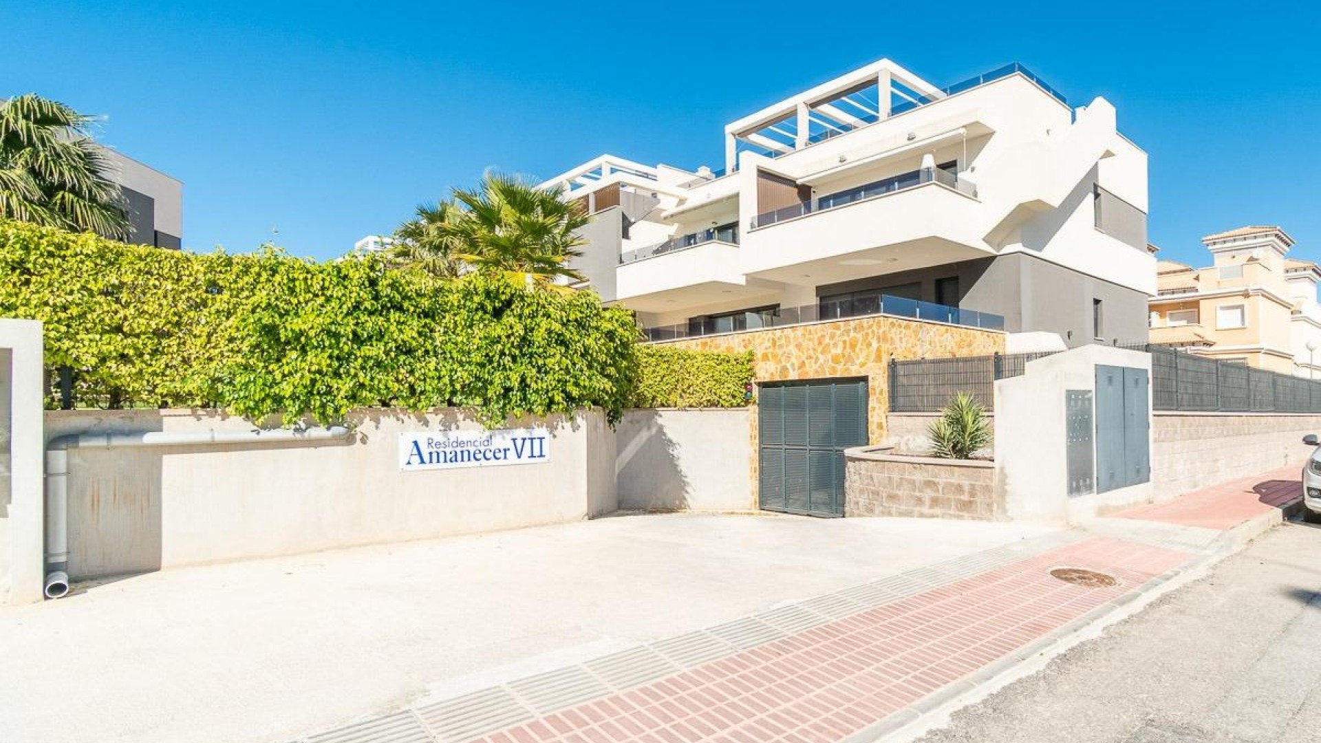 Sale - Apartment Flat -
Orihuela Costa - PAU 26