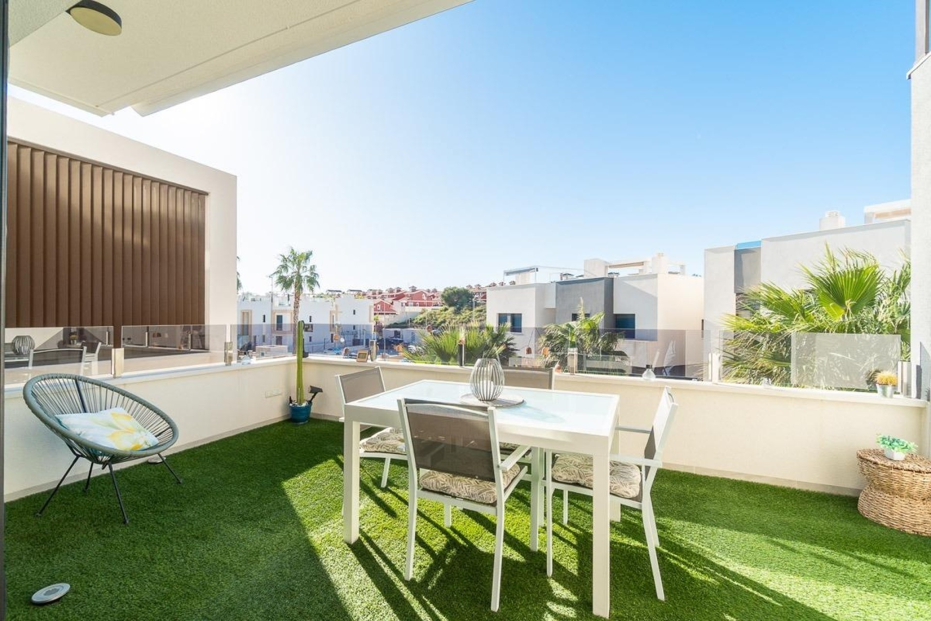Sale - Apartment Flat -
Orihuela Costa - PAU 26