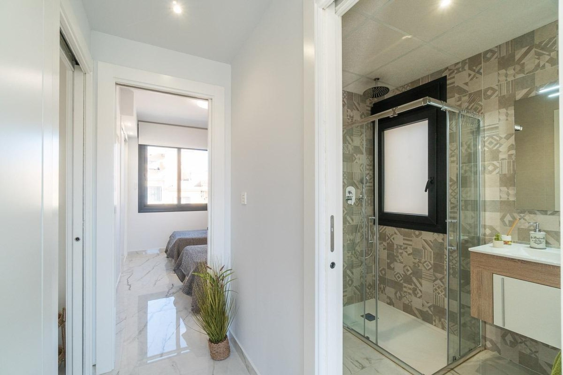 Sale - Apartment Flat -
Orihuela Costa - PAU 26