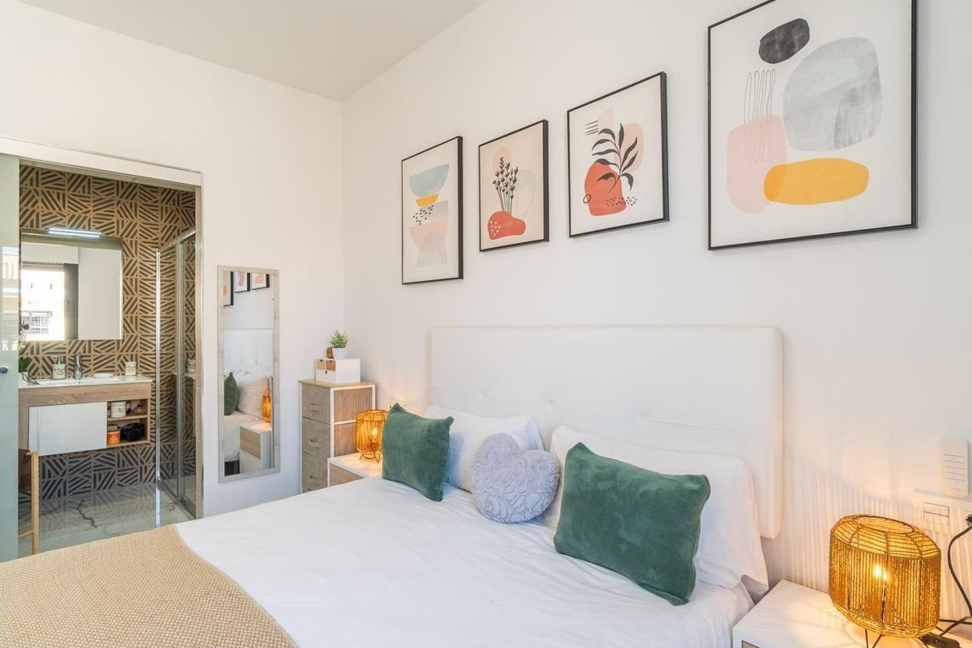 Sale - Apartment Flat -
Orihuela Costa - PAU 26