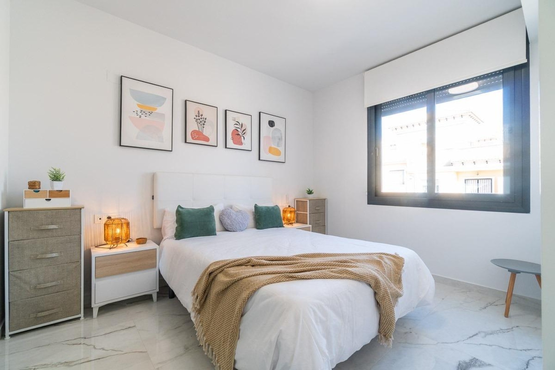 Sale - Apartment Flat -
Orihuela Costa - PAU 26