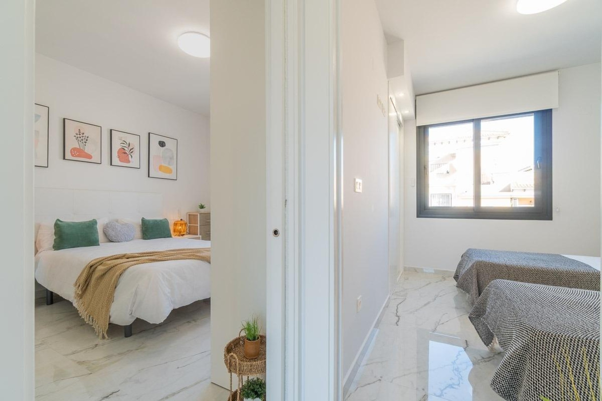 Sale - Apartment Flat -
Orihuela Costa - PAU 26