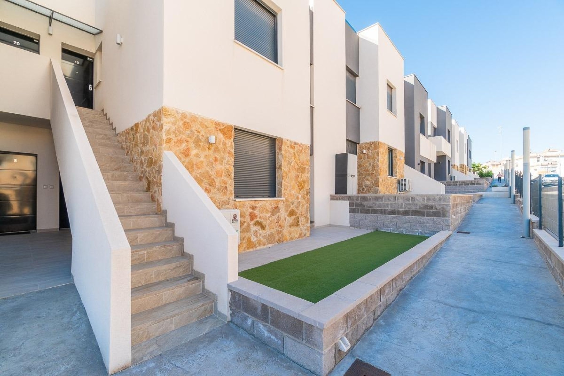 Sale - Apartment Flat -
Orihuela Costa - PAU 26