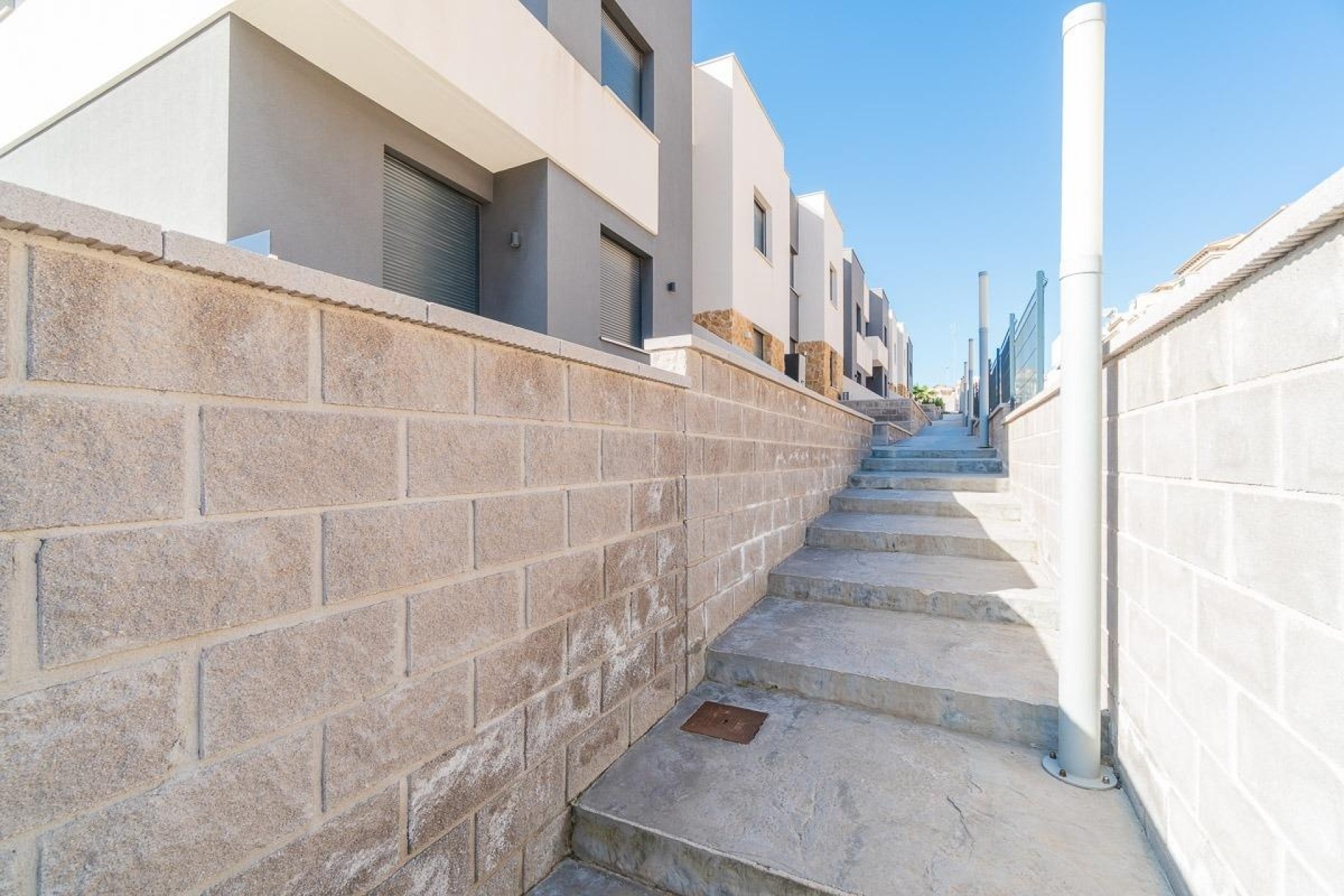 Sale - Apartment Flat -
Orihuela Costa - PAU 26