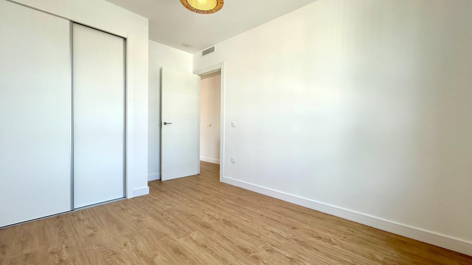 Sale - Apartment Flat -
Orihuela Costa - PAU 8