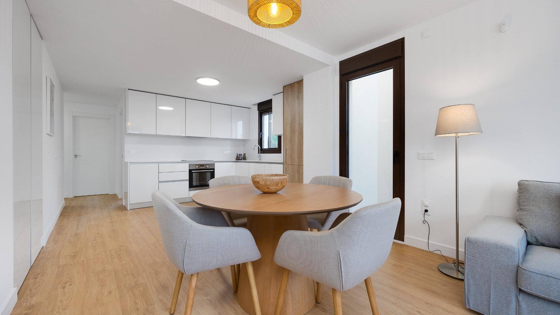 Sale - Apartment Flat -
Orihuela Costa - PAU 8