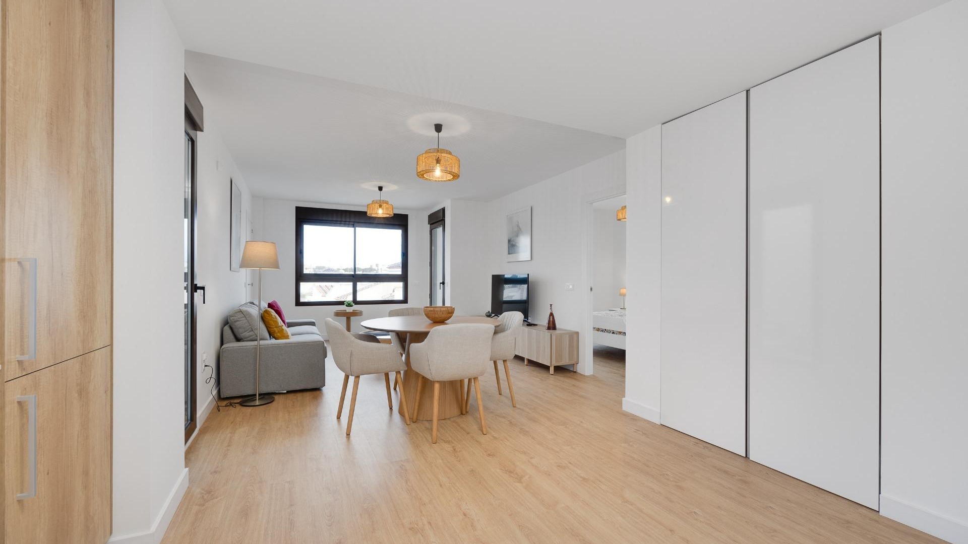 Sale - Apartment Flat -
Orihuela Costa - PAU 8