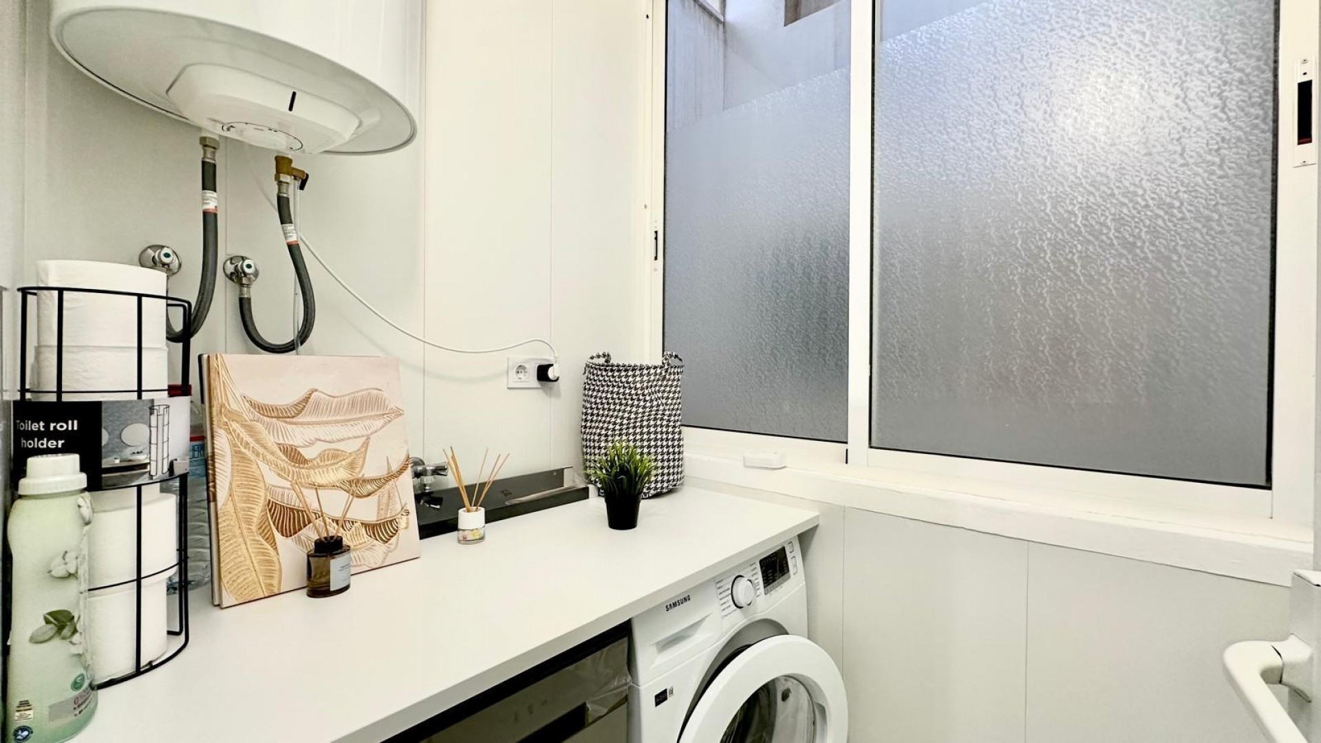 Sale - Apartment Flat -
Orihuela Costa - Playa Flamenca Norte