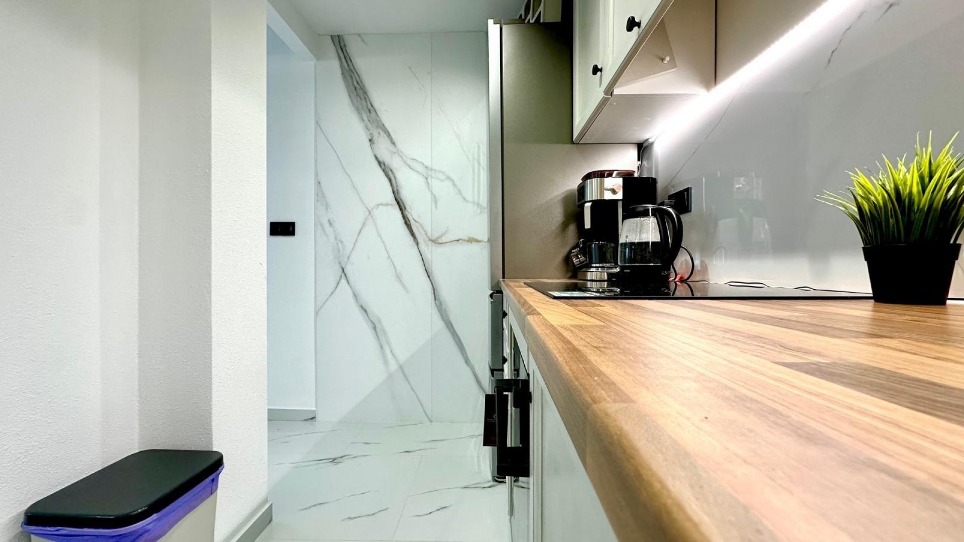 Sale - Apartment Flat -
Orihuela Costa - Playa Flamenca Norte