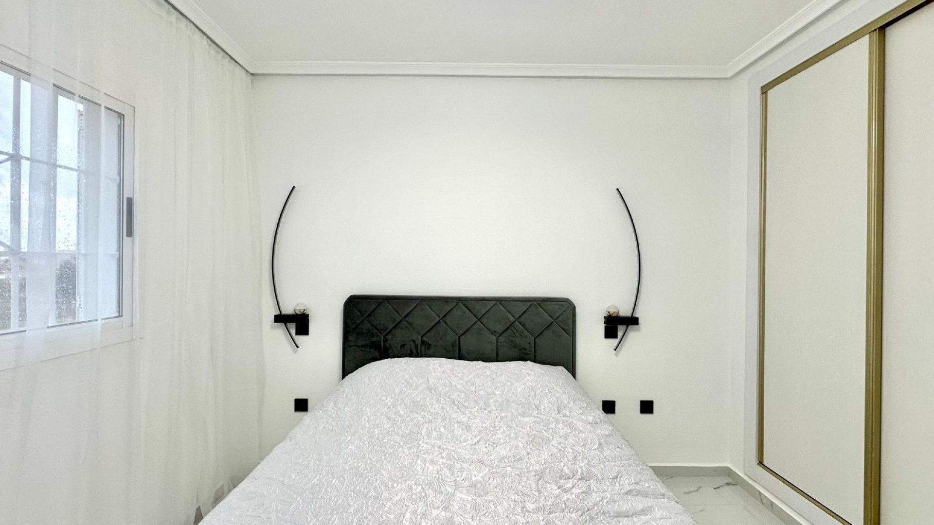 Sale - Apartment Flat -
Orihuela Costa - Playa Flamenca Norte