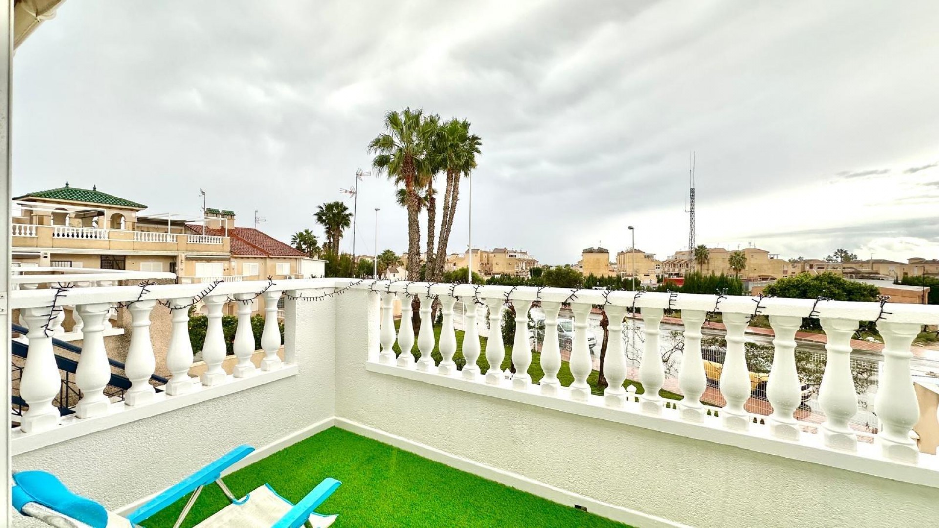 Sale - Apartment Flat -
Orihuela Costa - Playa Flamenca Norte