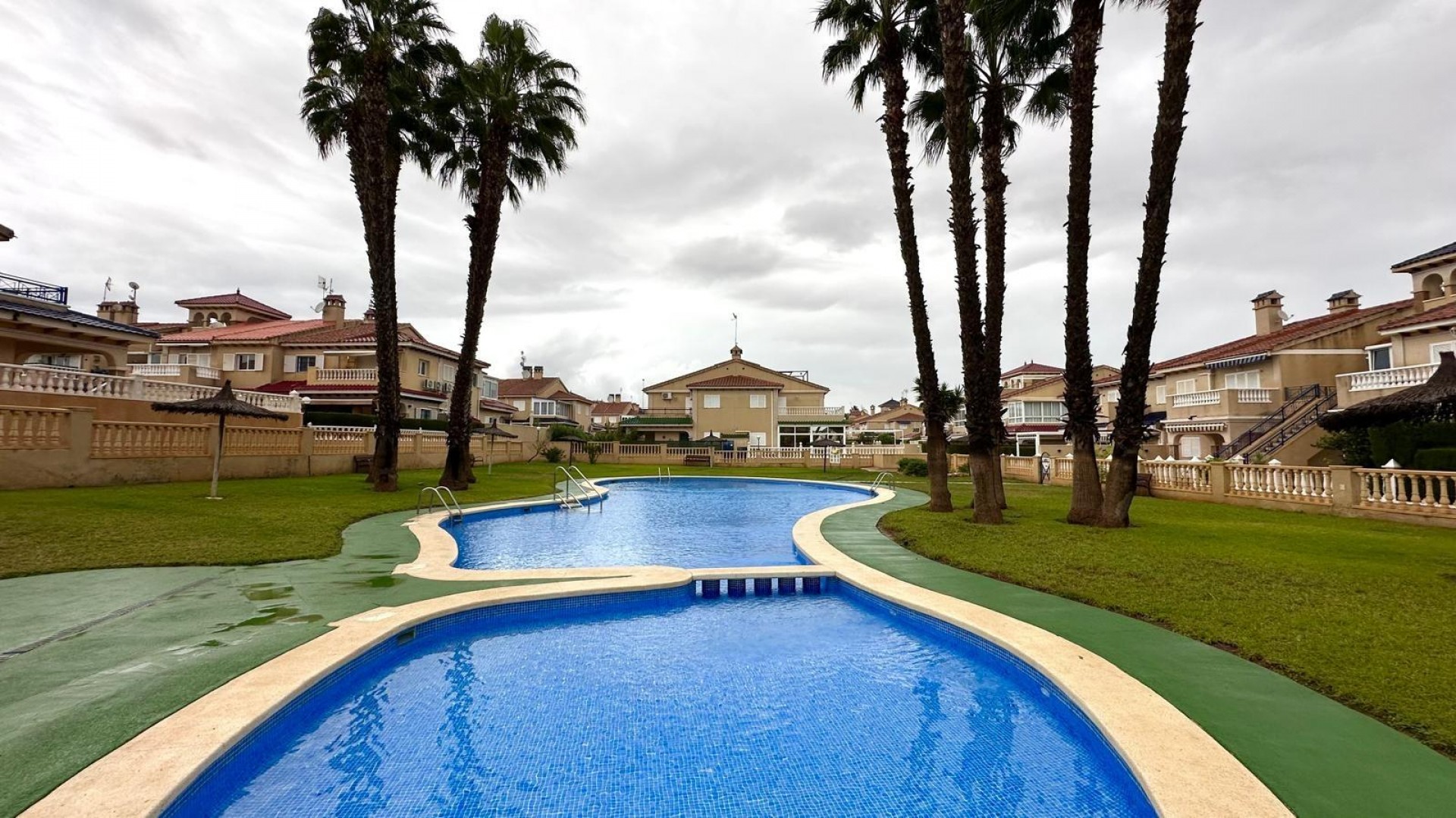Sale - Apartment Flat -
Orihuela Costa - Playa Flamenca Norte