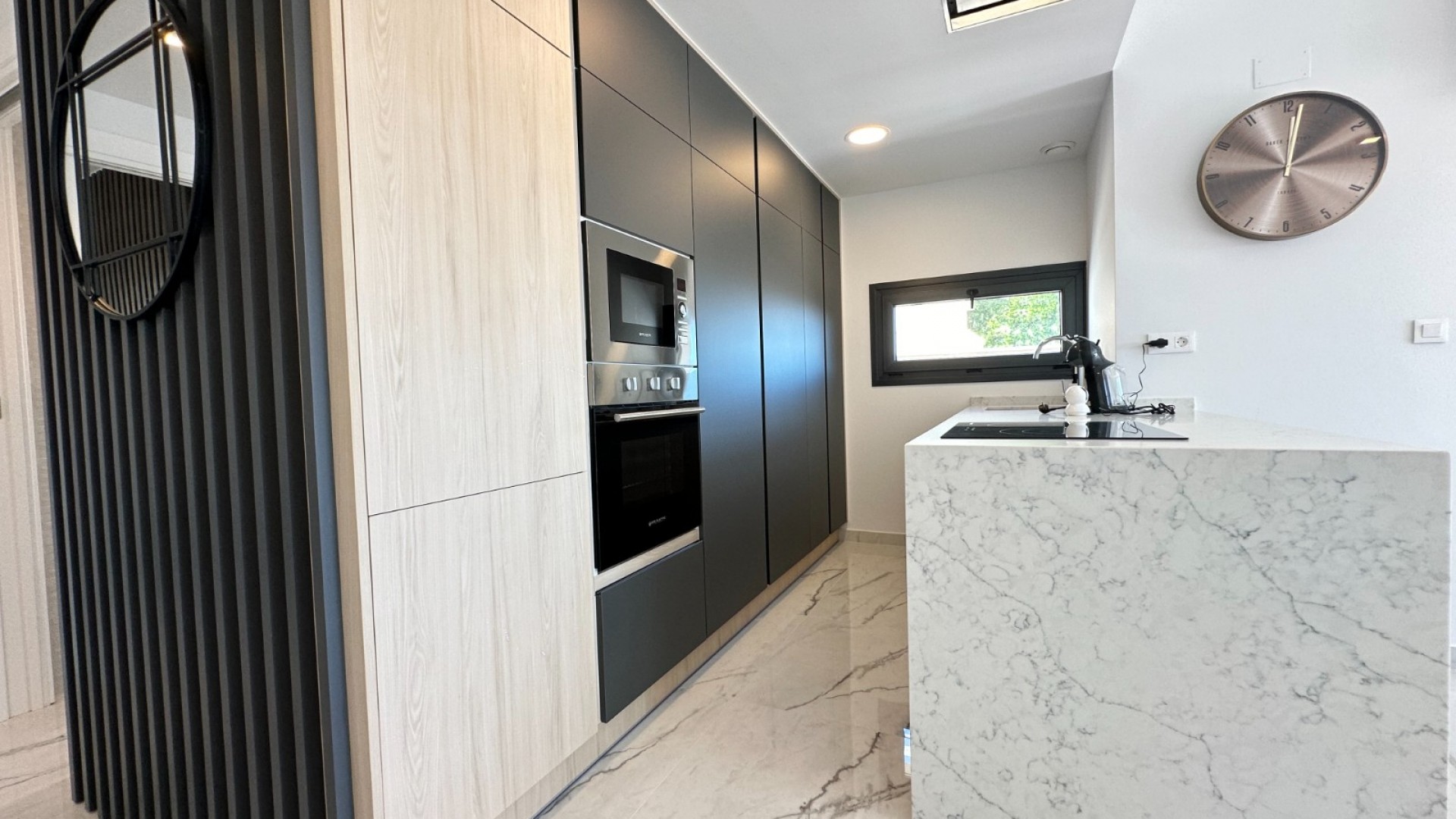 Sale - Apartment Flat -
Orihuela Costa - Playa Flamenca