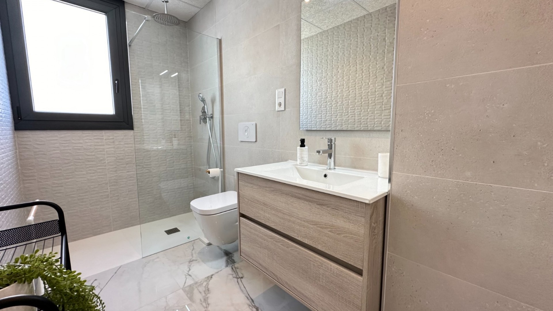 Sale - Apartment Flat -
Orihuela Costa - Playa Flamenca