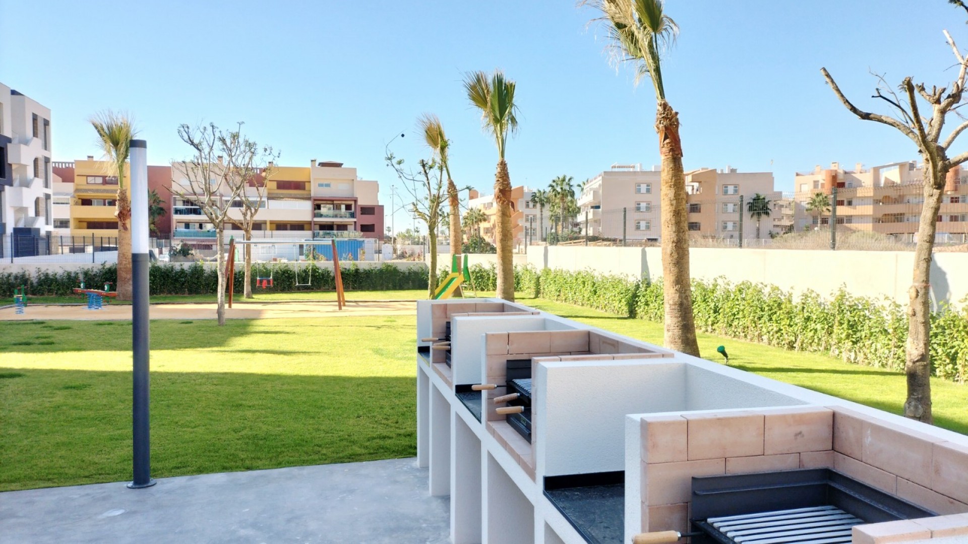 Sale - Apartment Flat -
Orihuela Costa - Playa Flamenca