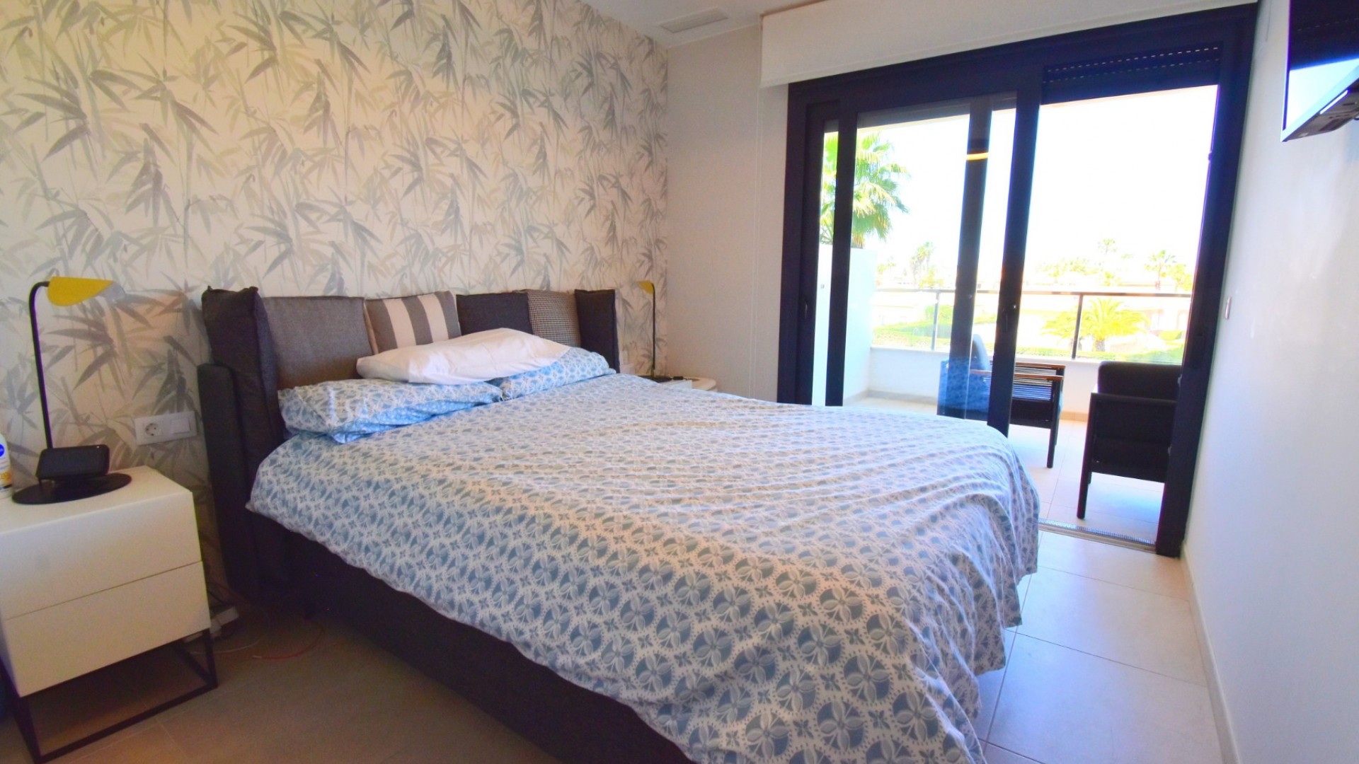 Sale - Apartment Flat -
Orihuela Costa - Playa Flamenca