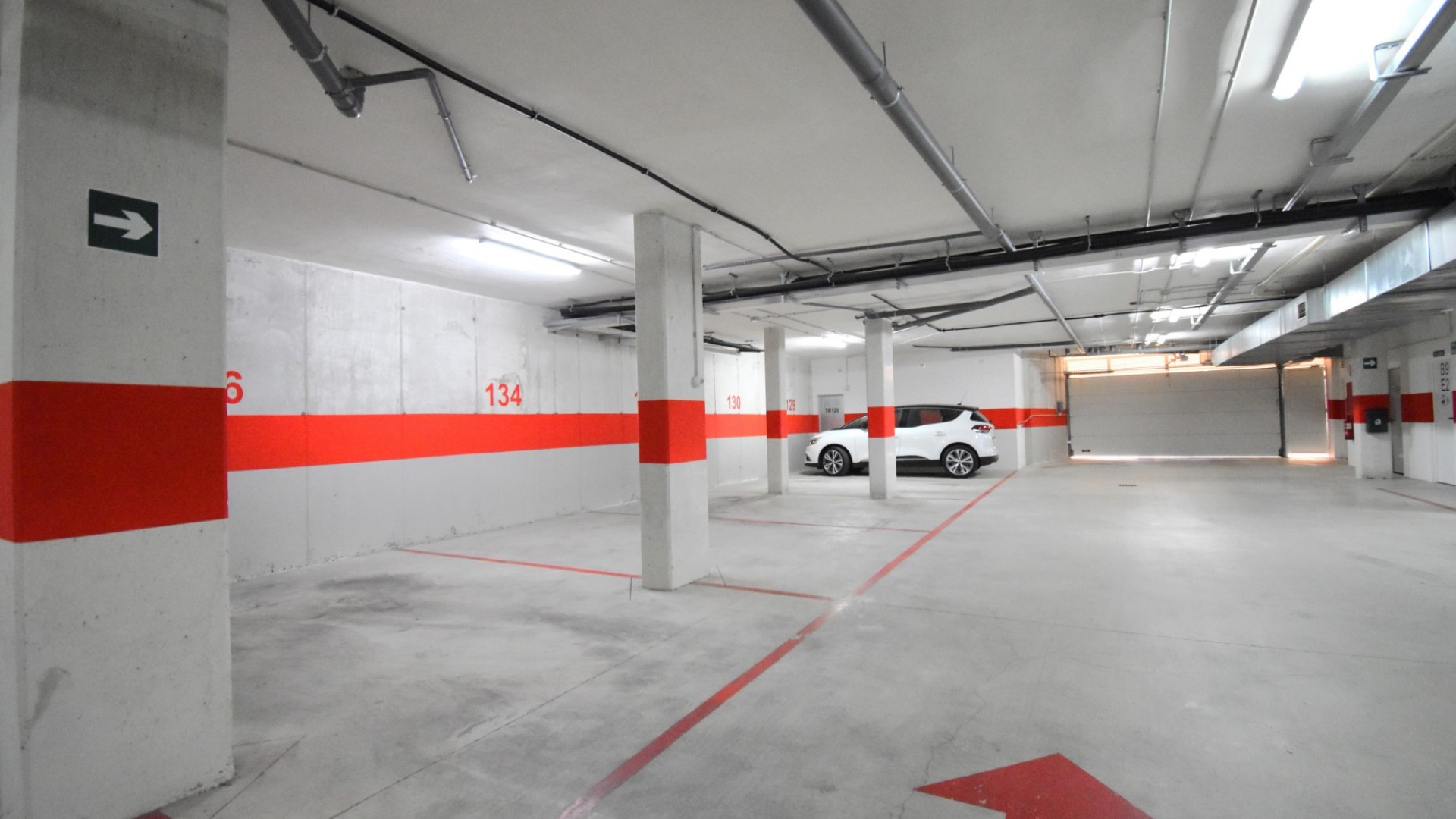 Sale - Apartment Flat -
Orihuela Costa - Playa Flamenca