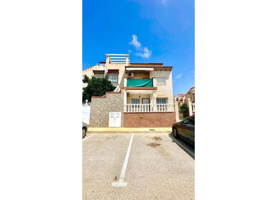Sale - Apartment Flat -
Orihuela Costa - Playa Flamenca