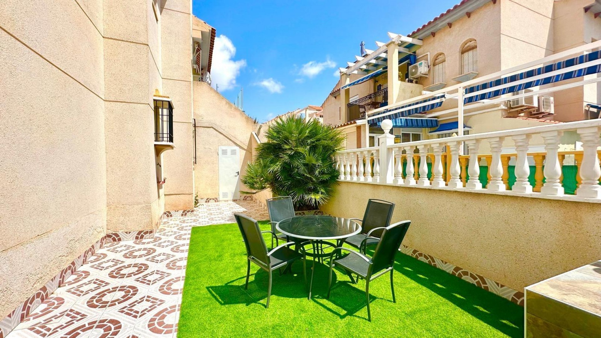 Sale - Apartment Flat -
Orihuela Costa - Playa Flamenca