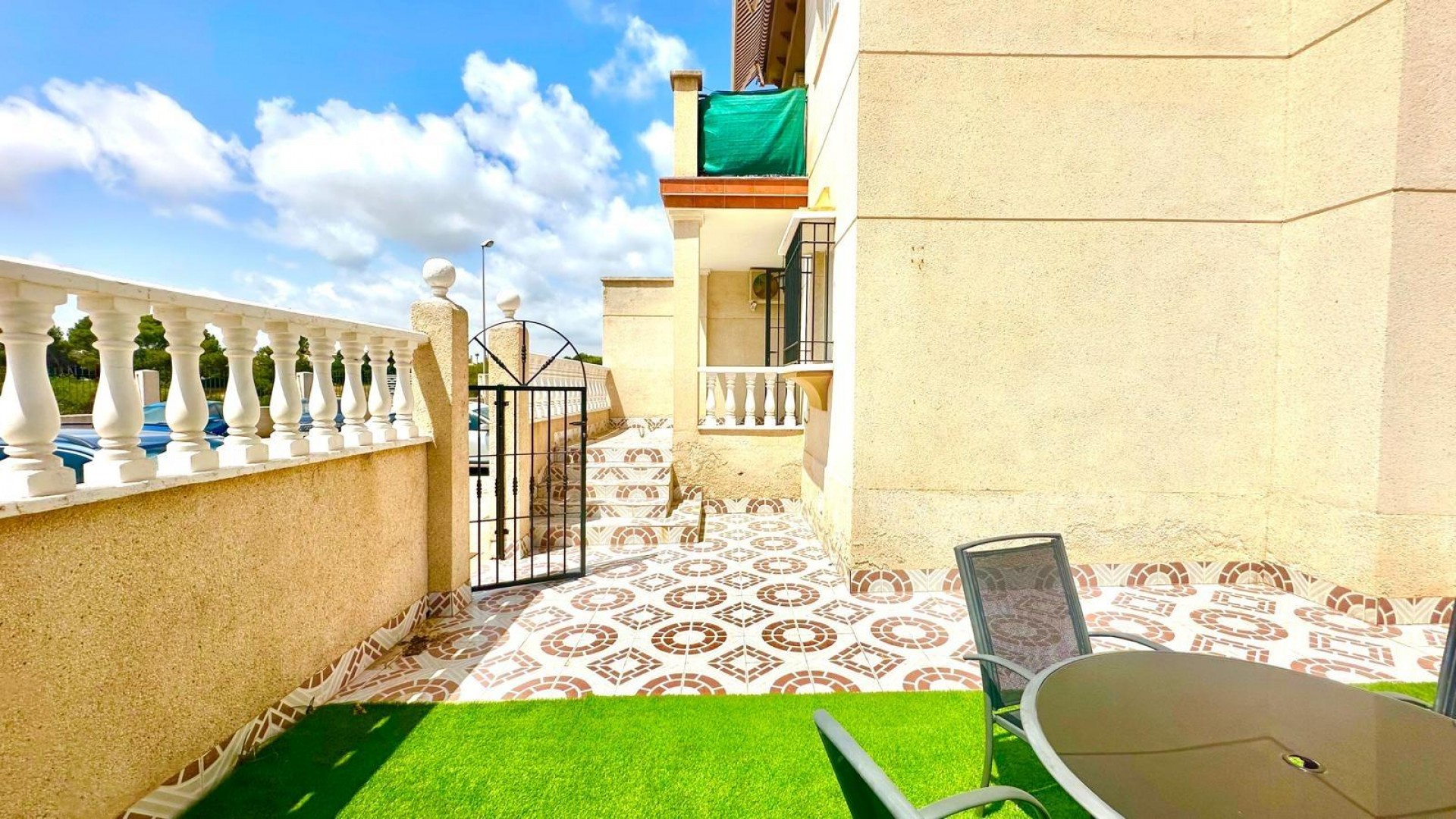 Sale - Apartment Flat -
Orihuela Costa - Playa Flamenca