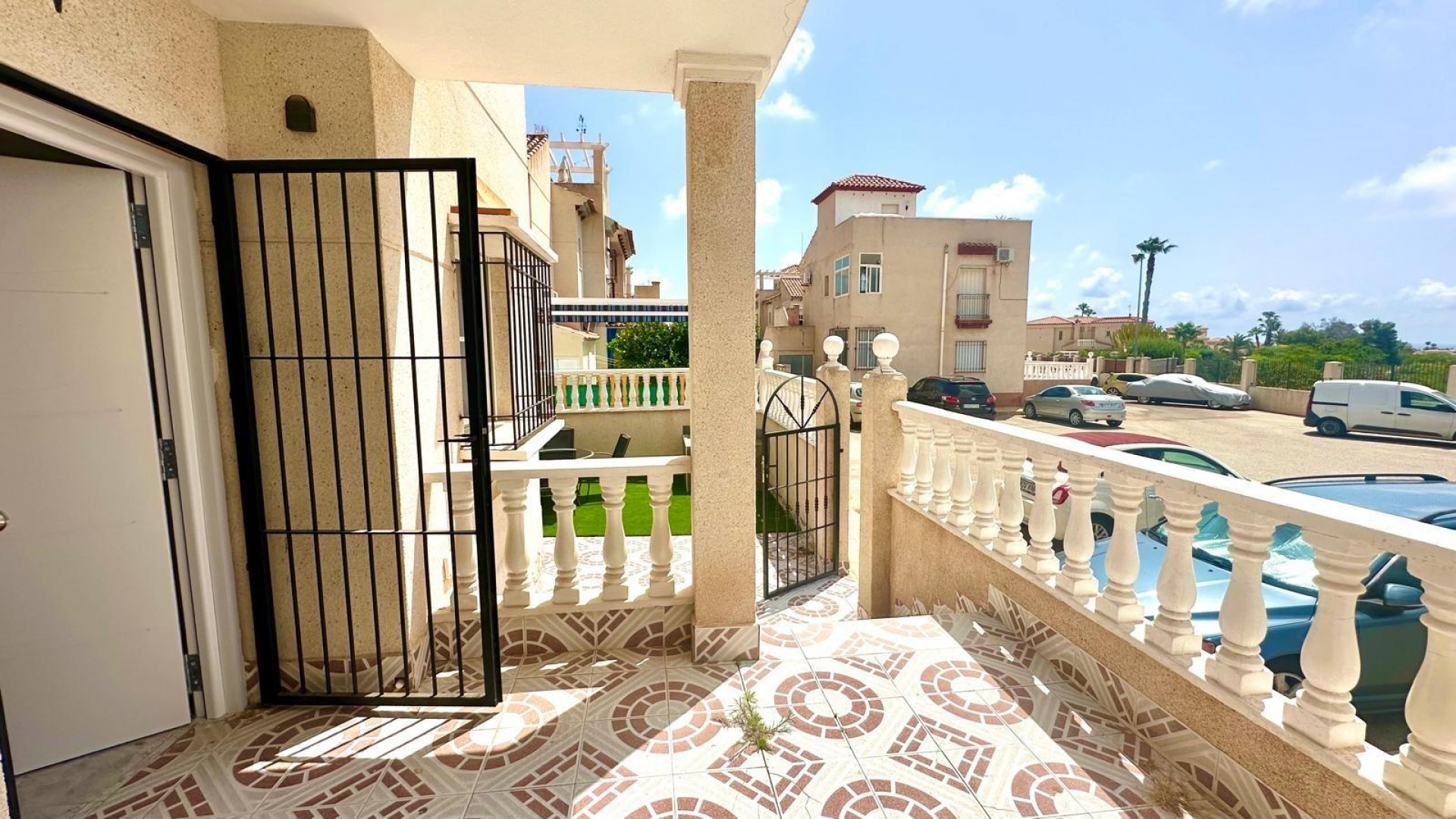 Sale - Apartment Flat -
Orihuela Costa - Playa Flamenca