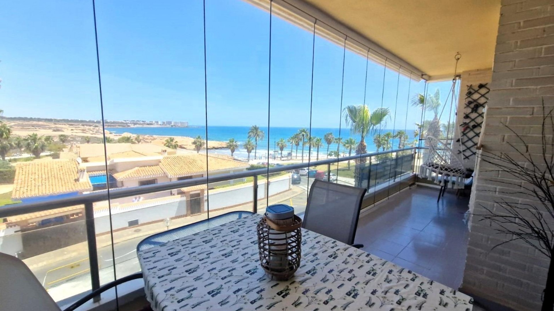 Sale - Apartment Flat -
Orihuela Costa - Playa Flamenca