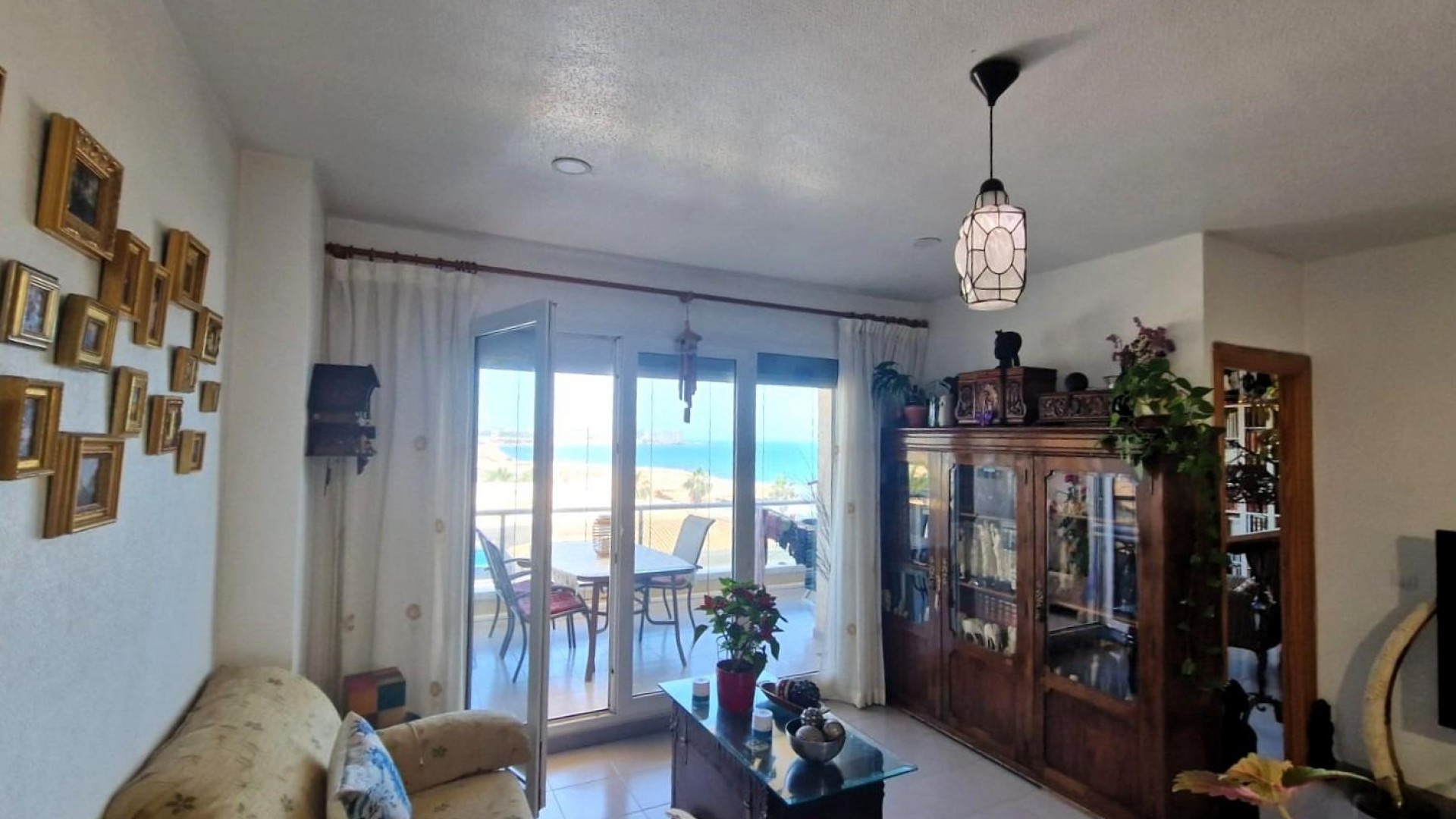 Sale - Apartment Flat -
Orihuela Costa - Playa Flamenca
