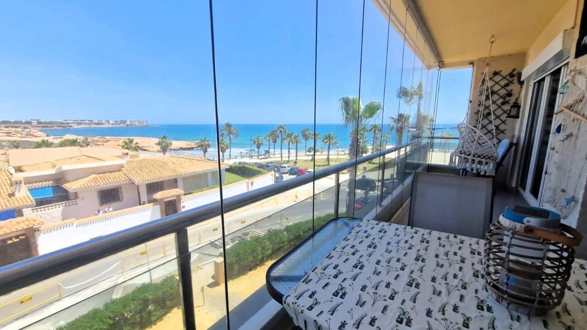 Sale - Apartment Flat -
Orihuela Costa - Playa Flamenca