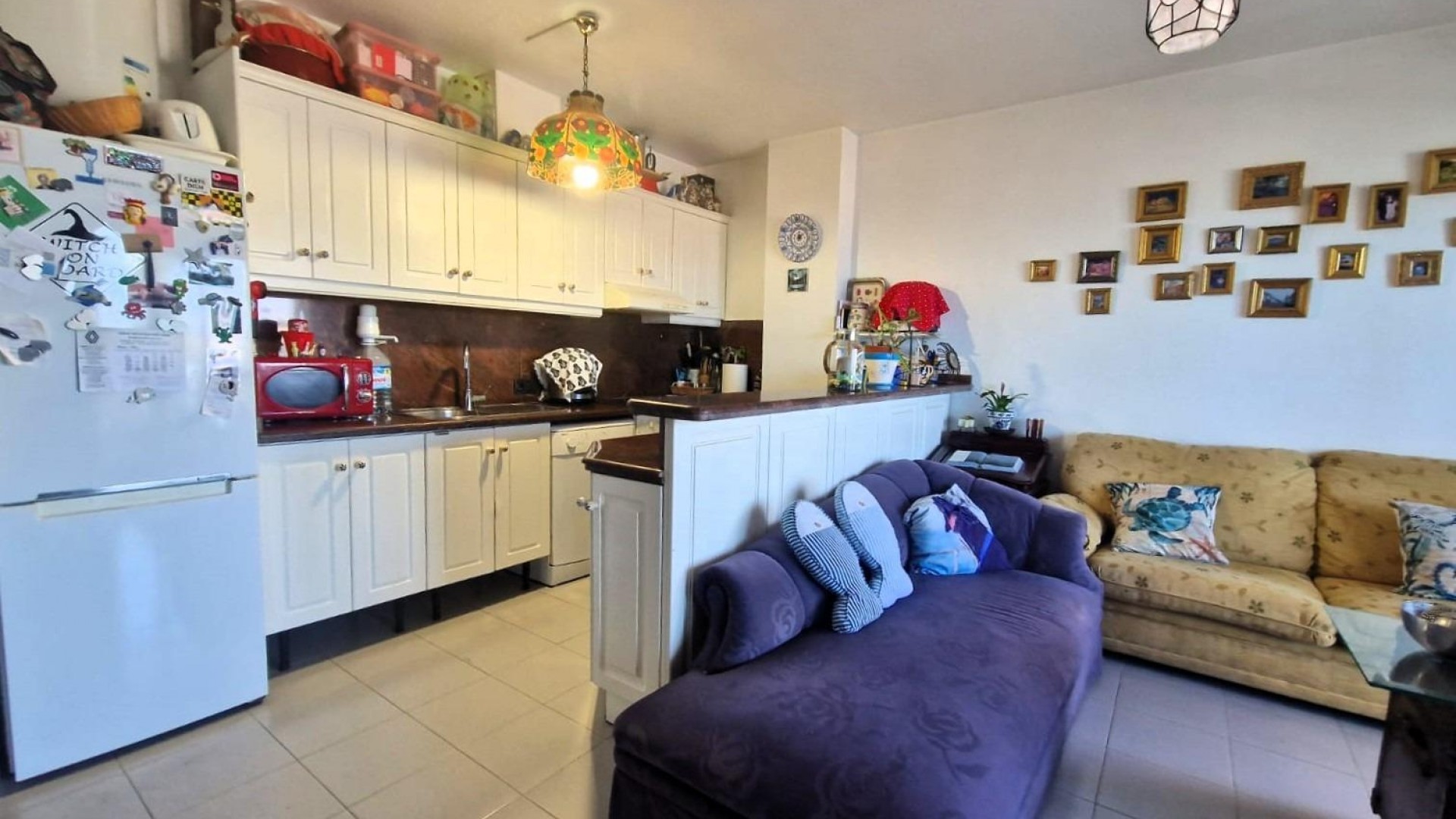 Sale - Apartment Flat -
Orihuela Costa - Playa Flamenca