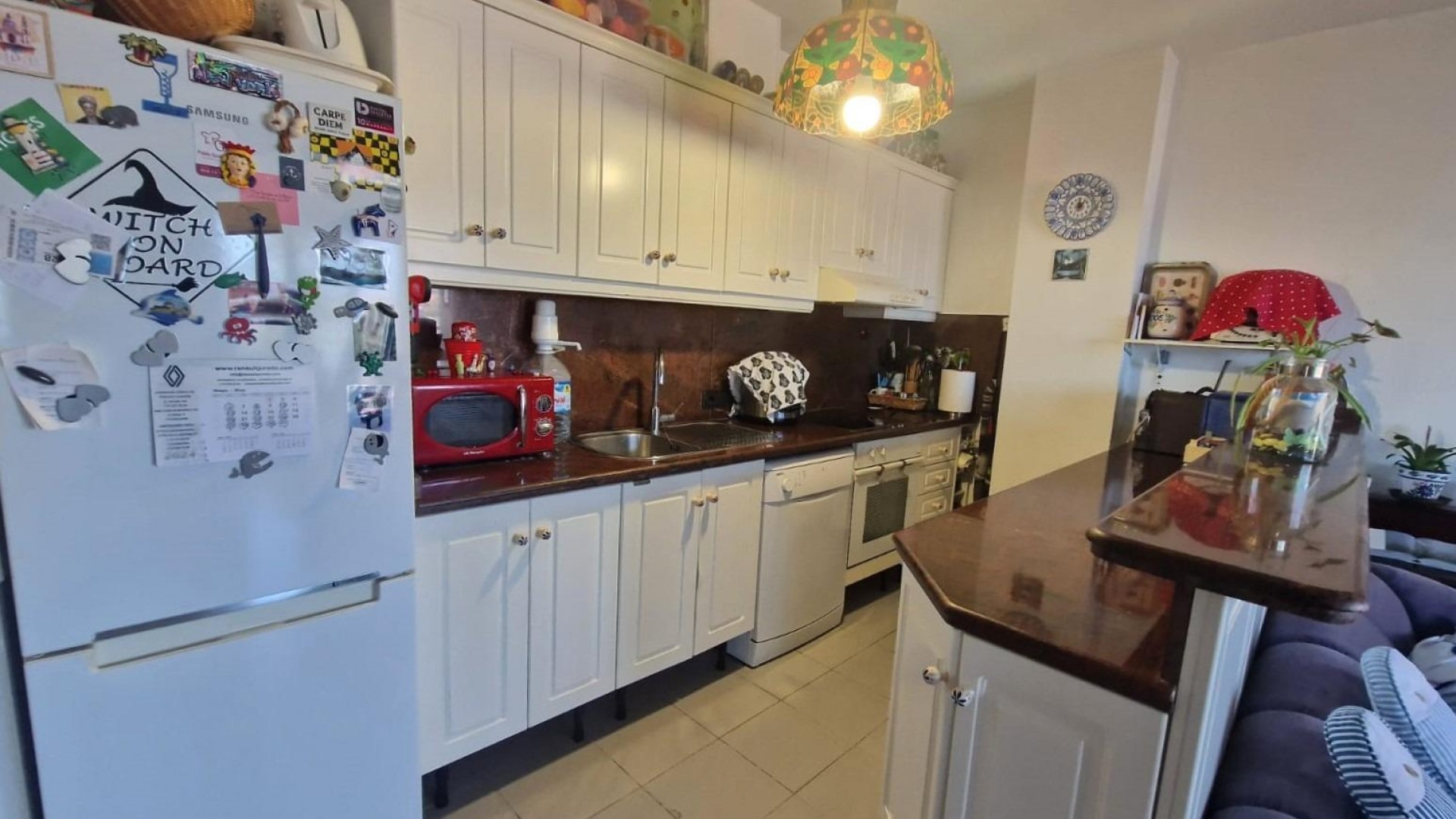 Sale - Apartment Flat -
Orihuela Costa - Playa Flamenca