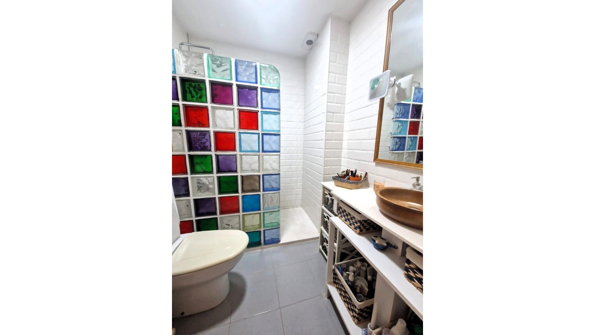 Sale - Apartment Flat -
Orihuela Costa - Playa Flamenca