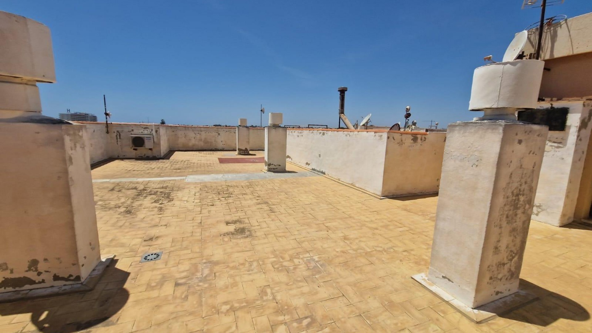 Sale - Apartment Flat -
Orihuela Costa - Playa Flamenca