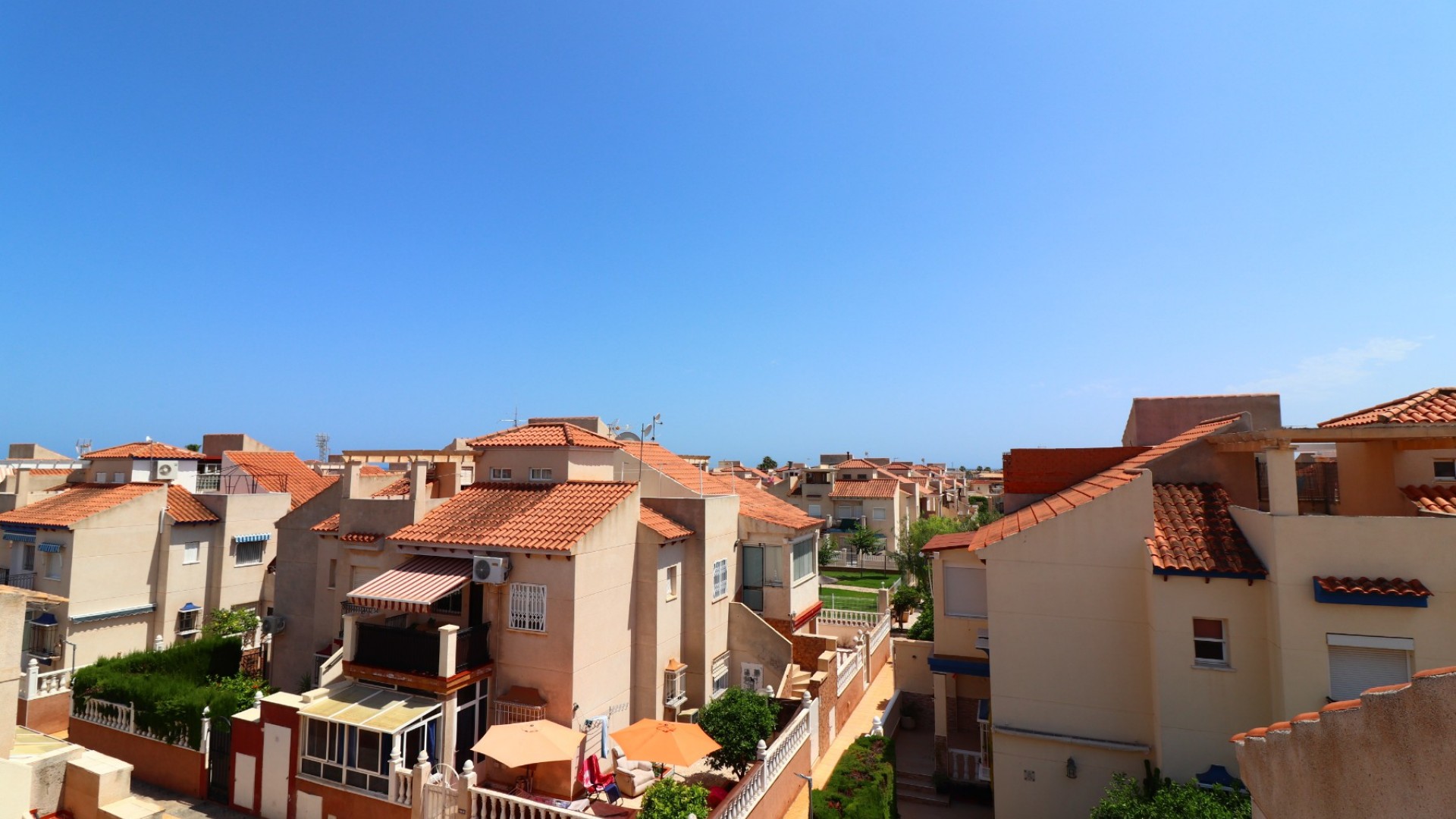 Sale - Apartment Flat -
Orihuela Costa - Playa Flamenca