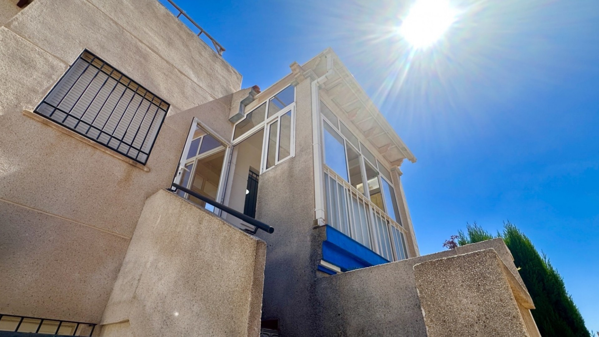 Sale - Apartment Flat -
Orihuela Costa - Playa Flamenca