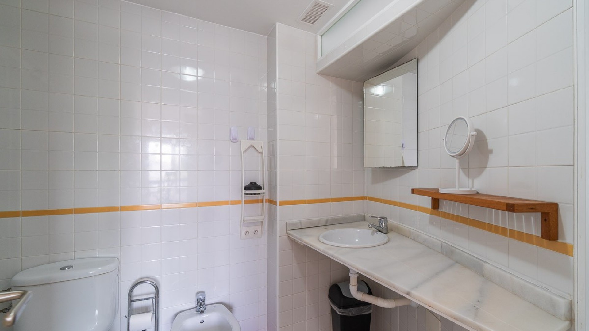 Sale - Apartment Flat -
Orihuela Costa - Playa Flamenca