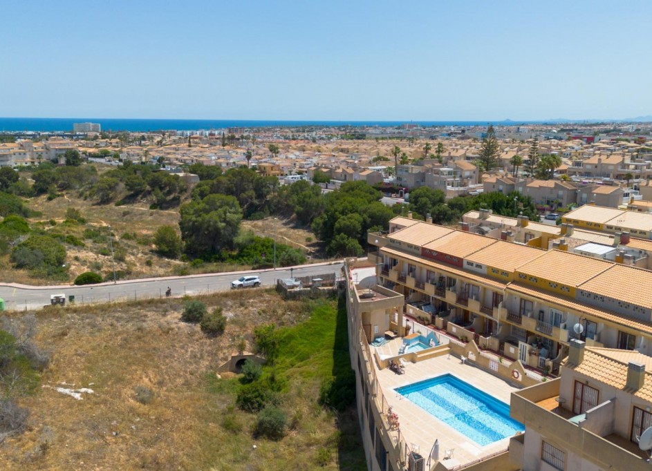 Sale - Apartment Flat -
Orihuela Costa - Playa Flamenca