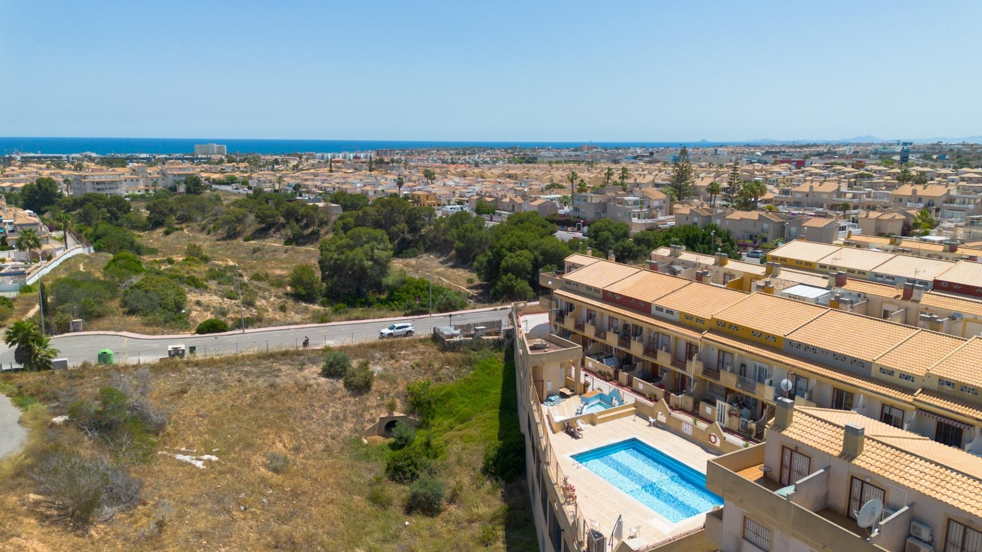 Sale - Apartment Flat -
Orihuela Costa - Playa Flamenca